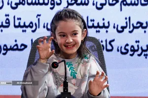 هشتمین روز جشنواره&zwnj; چهل&zwnj;وچهارم فیلم فجر