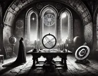 طالع‌بینی ستارگان؛ وقتی سرنوشت‌تان در دست زحل و مریخ است!