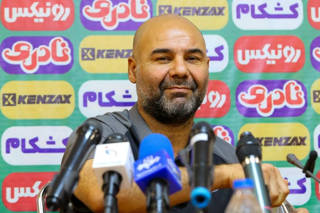 سهراب بختیاری‌زاده 