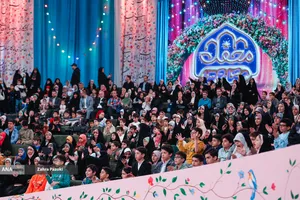 محفل ستاره&zwnj;ها