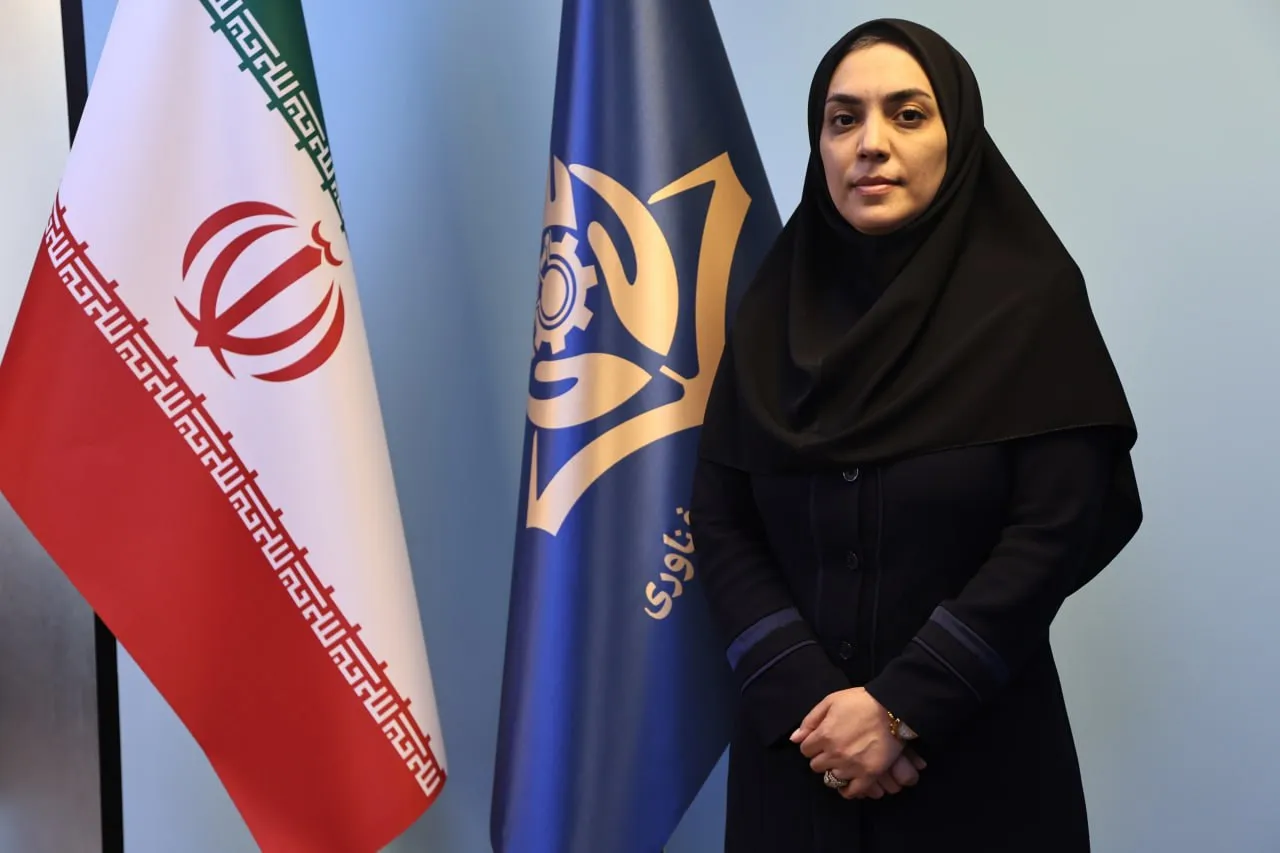 دکتر ملیحه علیفری