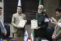 مرکز مطالعات و مجله علمی پژوهشی دفاع مقدس راه‌اندازی می‌شود