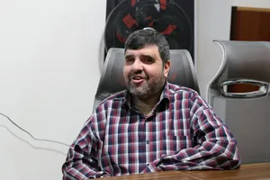 نشست علمی تحلیل ابعاد و جایگاه تاریخی دفاع مقدس 8 ساله در پیام رهبر معظم انقلاب اسلامی