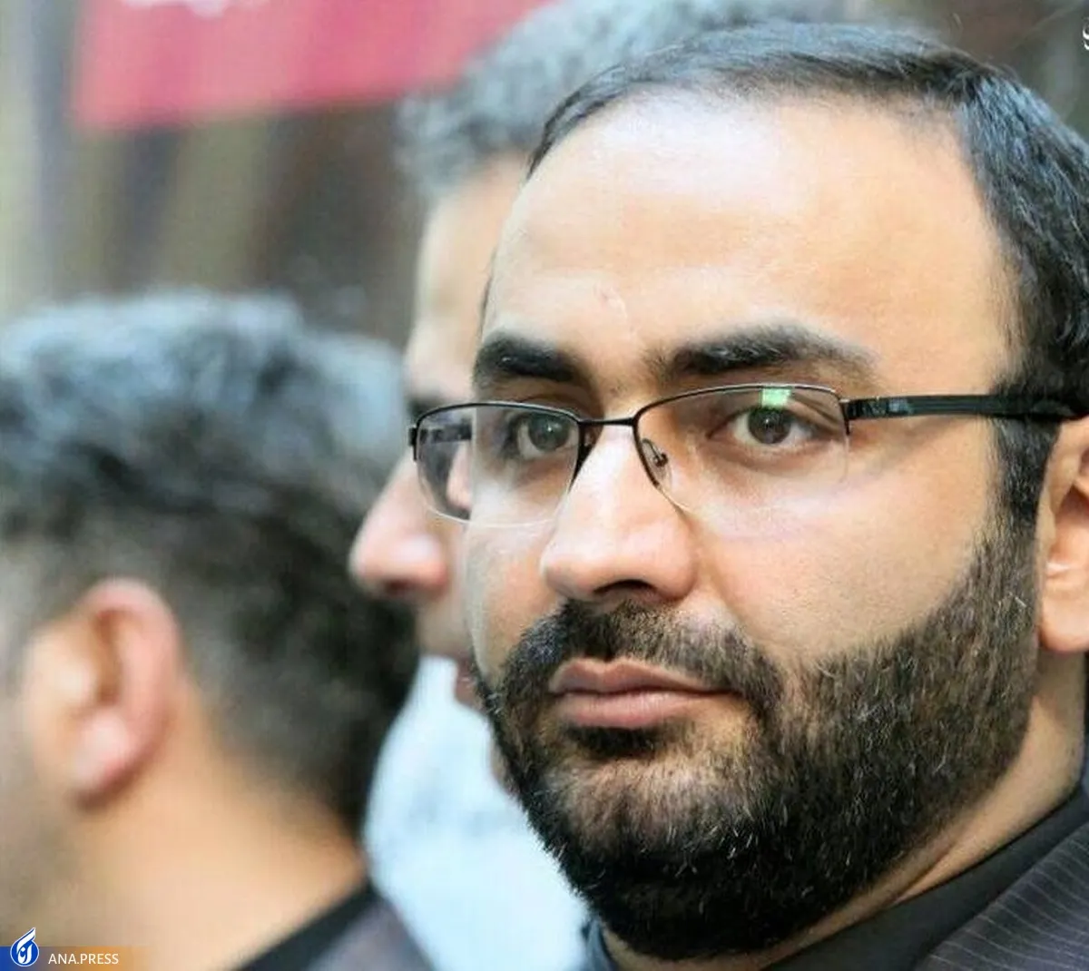 واکنش فرزند «شهید همت» به اتفاقات اخیر کشور + عکس