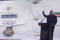 رئیس دانشگاه آزاد استان تهران:جنایت آمریکا در حمله به ناو دنا نقض آشکار حقوق بین‌الملل بود