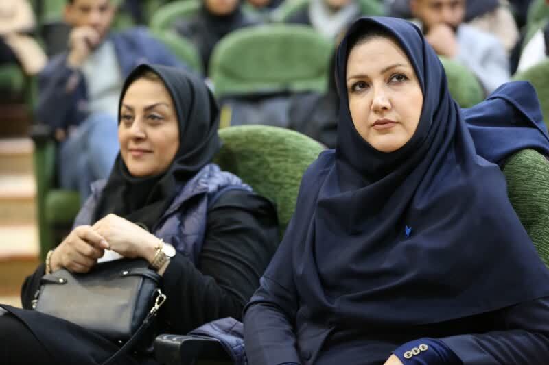 ایده شوی تکنولایف