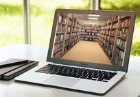 مرکز اسناد سازمان زیباسازی تهران دیجیتال شد/ دسترسی آسان به هزاران کتاب و پروژه پژوهشی