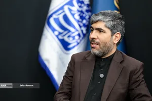 گفتگو اختصاصی با دکتر میثم لطیفی
