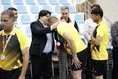 جام قهرمانی مسابقات بدمینتون کارکنان دانشگاه آزاد به پایتخت رسید