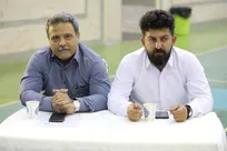 کادر فنی تیم‌های ملی وزنه برداری تفکیک می‌شود/ با استعفای پانزوان موافقت شد
 