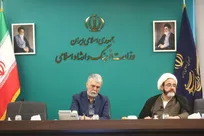 هیچ محدودیتی خارج از چارچوب قانون در دسترسی آزاد به اطلاعات قابل پذیرش نیست