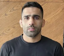 شروع روز اول کشتی آزاد قهرمانی آسیا برای ایران با شکست/ پیمان نعمتی مبارزه انتقامی با سوجیت را از دست داد؛ یوسفی به جمالوف رسید