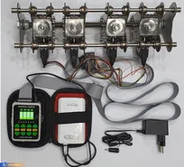 درمان شکستگی‌ها و رفع فقدان استخوانی با اختراعی کاربردی