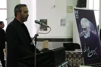 نرماشیری: نخبگان و دانشمندان ستون‌های فکری و علمی جامعه هستند