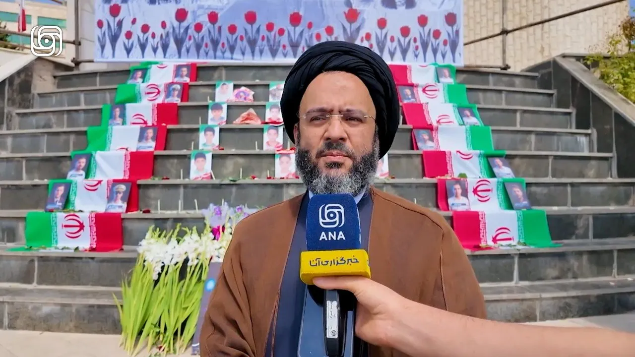 حجت‌الاسلام والمسلمین سید مجتبی اکرمی
