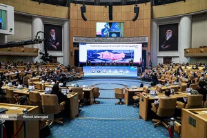 چهارمین کنفرانس بین المللی اقتصاد و مدیریت کسب و کار