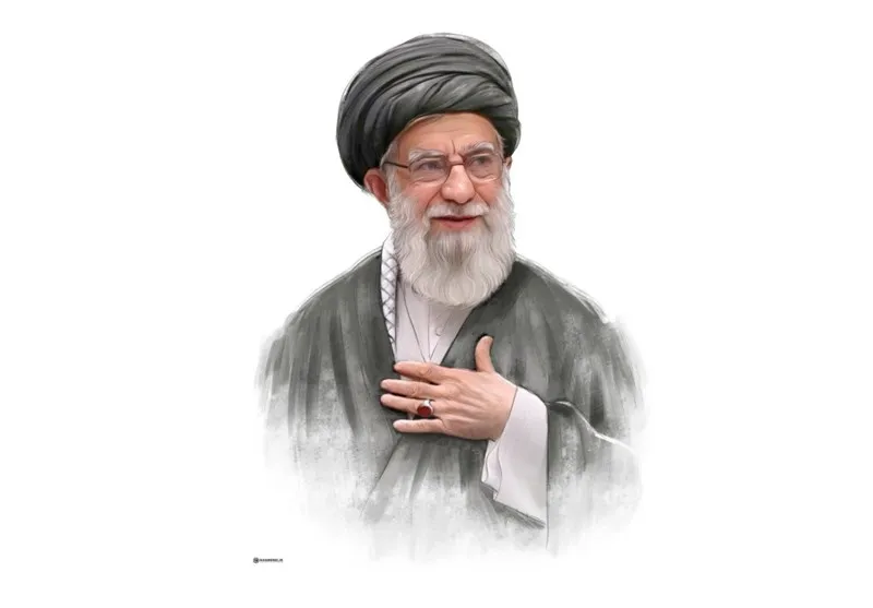 رهبر شهید