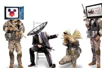 مقاومت در عصر تبلیغات؛ تاب‌آوری در برابر تغییر تاکتیک دشمن