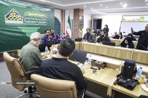 مصطفی زیبایی&zwnj;نژاد، مدیرکل فرهنگی شهرداری تهران