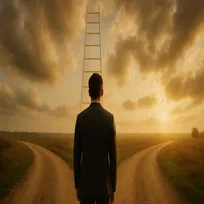 شما در هر سن و دوره‌ای به مهارت‌های تصمیم‌گیری نیاز دارید!