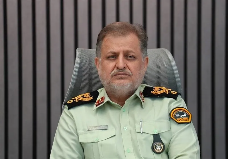 سردار مجید