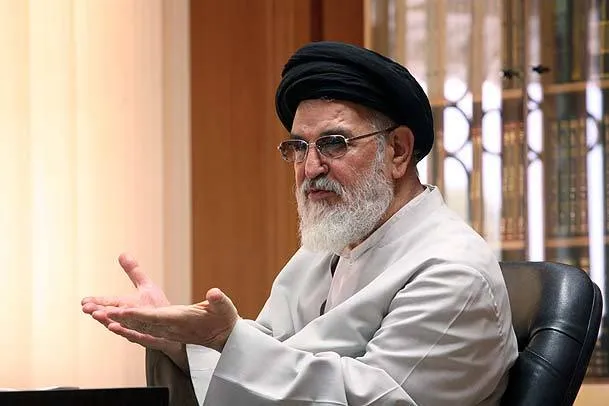امام جمارانی