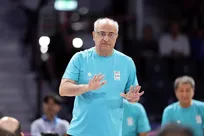 رضایی: فدراسیون بگوید چرا تیم ملی والیبال نشسته اعزام نشده/ ایران در قرعه‌کشی مسابقات جهانی پایین تر می‌رود