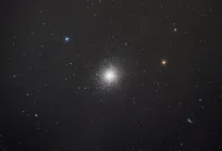 تصاویر نجومی یکم مرداد (۲۲ ژوئیه)