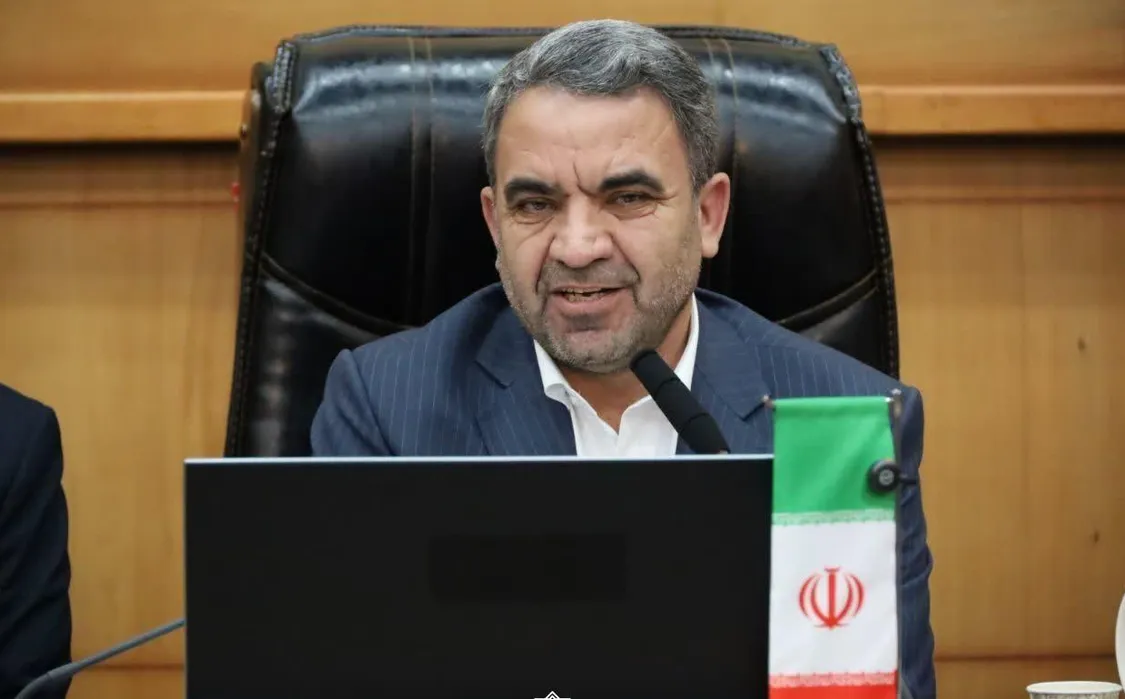 احمد محمودزاده