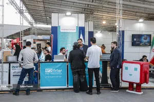 نمایشگاه اینوتکس ۲۰۲۶