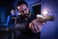 ادای دین ویژه «ناریا» به ۲ شهید از ۲ سنگر مختلف