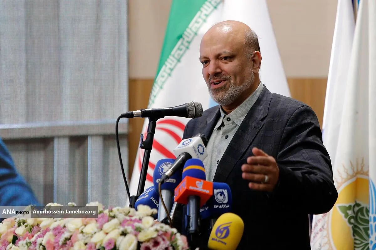 منادی: دانشگاه ملی مهارت‌محور موجب تحقق ۴۰ درصد مهارت‌محوری در برنامه هفتم پیشرفت است