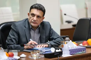 مصاحبه اختصاصی با رئیس فراکسیون کارگری مجلس شورای اسلامی