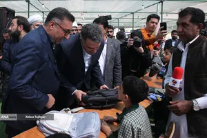 نشست خبری سخنگوی قوه قضائیه