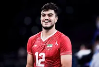 تغییر کاپیتان تیم ملی والیبال با تصمیم پیاتزا