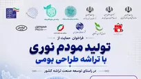 تولیدکنندگان ایرانی مودم‌های ویژۀ فیبرنوری شناسایی و حمایت می‌شوند