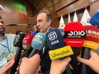 اورسجی: به‌زودی مقر کنفدراسیون کبدی آسیا در ایران افتتاح خواهد شد