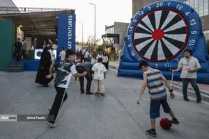 نمایشگاه اینوتکس ۲۰۲۶