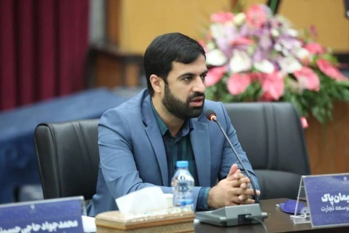 درآمد دو میلیارد دلاری ایران از اکسپو ۲۰۲۳