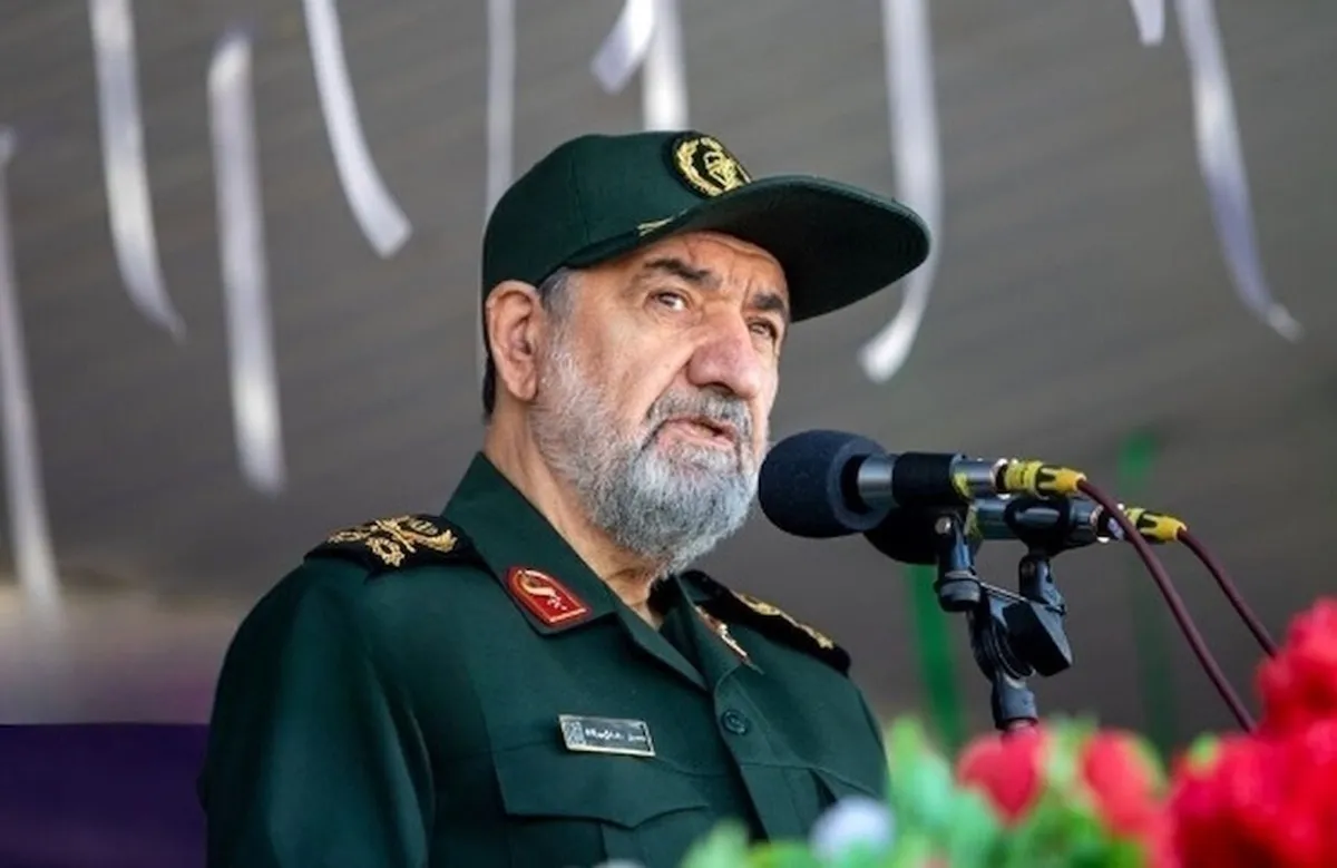 محسن رضایی: دشمنان پیش از جنگ ۱۲روزه به برخی همسایگان وعده سرزمین داده بودند