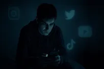 چطور از اعتیاد به شبکه‌های اجتماعی خلاص شویم؟