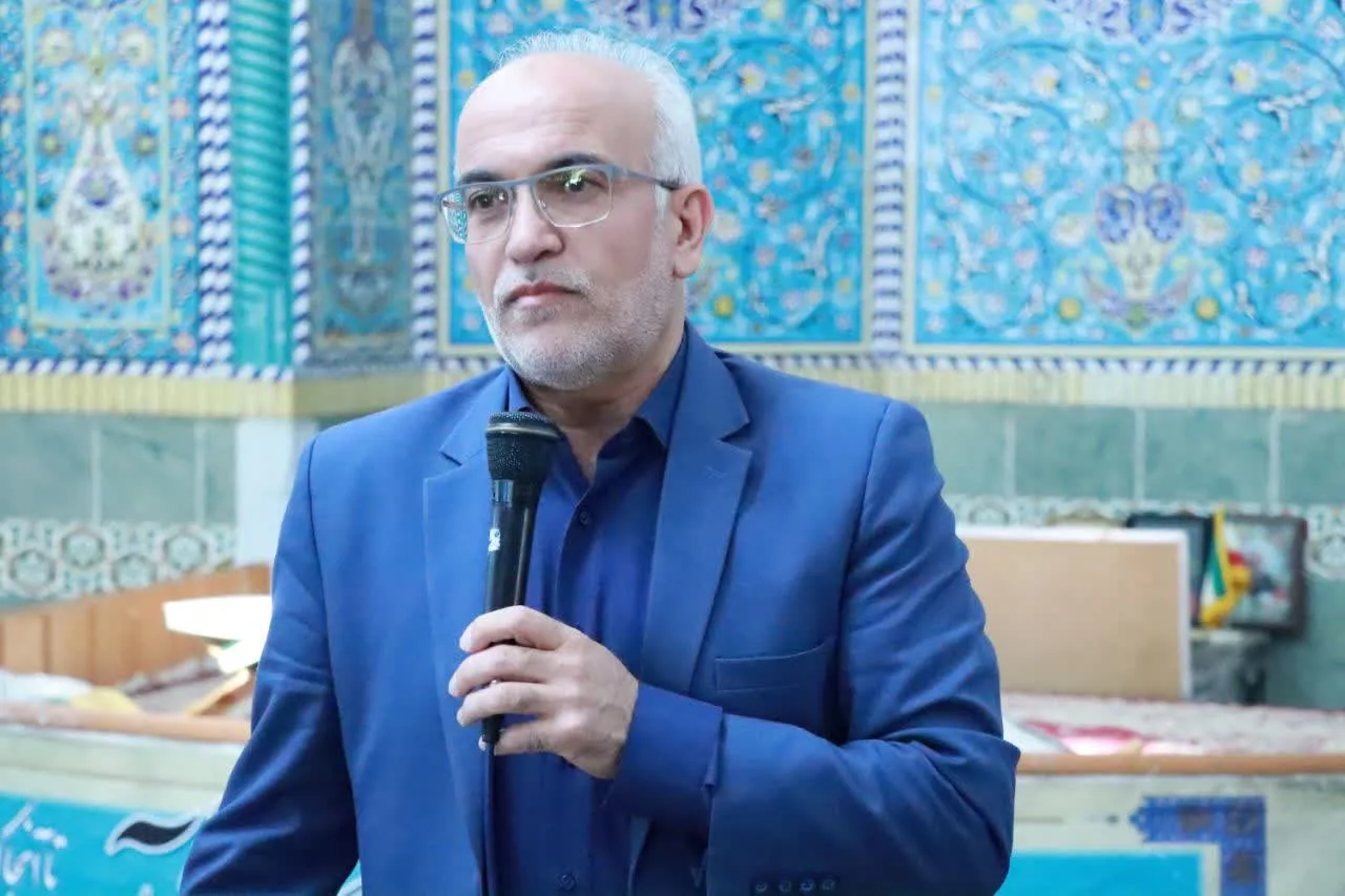 دهقانی اشکذری