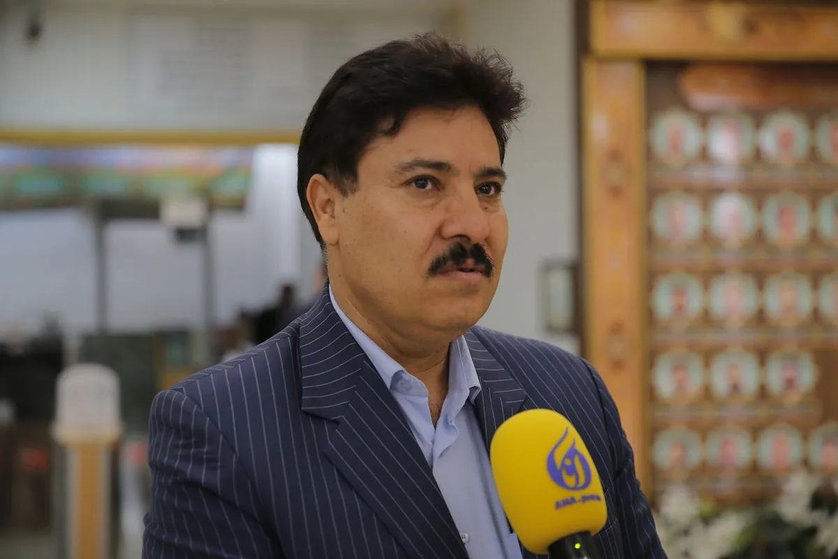 نقش اساسی دانشگاه آزاد اسلامی در محرومیت‌زدایی و تولید علم