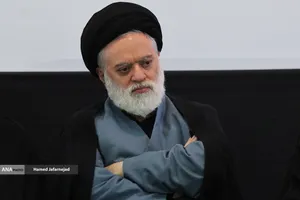 مراسم چهلم &laquo;رهبر شهید انقلاب&raquo; در تهران