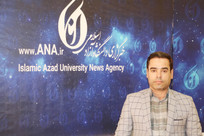 انتخاب کارشناس برتر آزمایشگاه دانشگاه آزاد شهرکرد در سطح استان چهارمحال و بختیاری