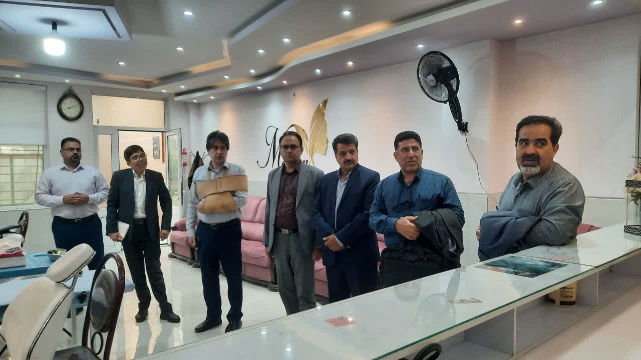 الگوی آموزش مهارت‌محور در کارگاه‌های معین یزد باید نهادمند و قابل تعمیم شود