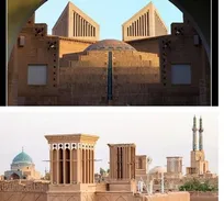 آغاز همکاری گردشگری میان دزفول و یزد