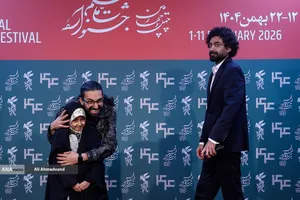 هفتمین روز جشنواره&zwnj; چهل&zwnj;وچهارم فیلم فجر