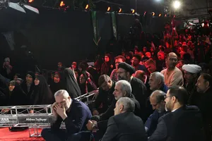اجتماع بزرگ معلمان کشوردوست