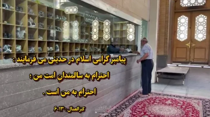 سالمند